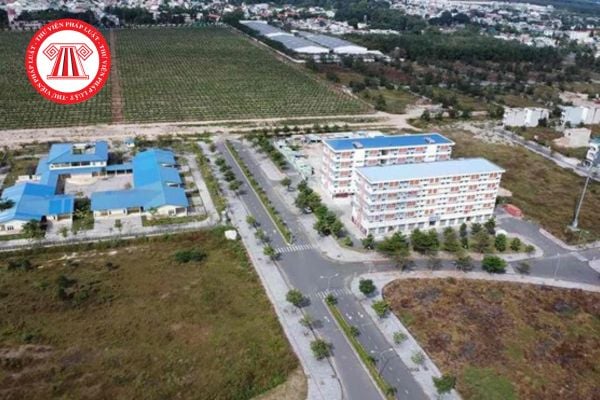 Nhà ở xã hội tại Đồng Nai: Động thổ dự án nhà ở xã hội tại trong khu công nghiệp Bàu Xéo ở xã Trảng Bom? 