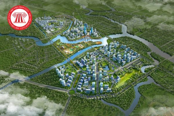 Dự án Zeitgeist City Nhà Bè ở đâu? Vị trí cụ thể của dự án Zeitgeist City?