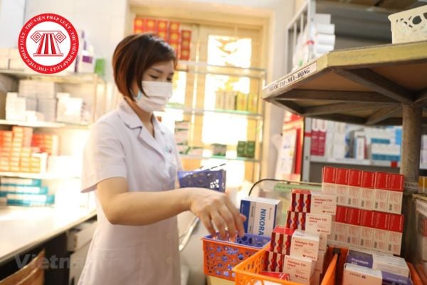 Toàn văn Thông tư 40/2025/TT-BYT về đấu thầu thuốc tại cơ sở y tế công lập thay thế Thông tư 07/2024 mới nhất? 
