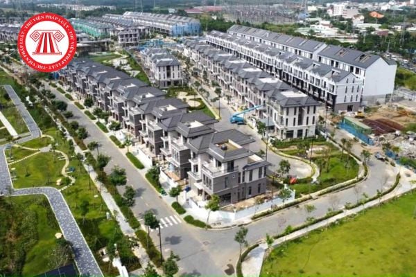 Thông tin tổng quan về dự án Zeitgeist City Nhà Bè TPHCM chi tiết nhất? 