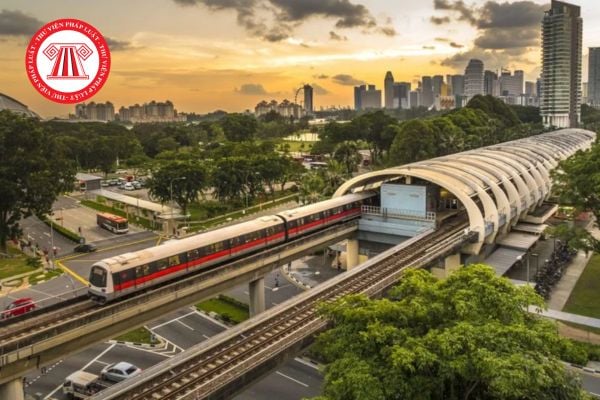 Bản đồ hướng tuyến Metro Phú Quốc mới nhất 2025? 