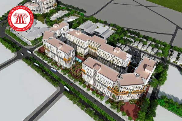 Hạn chót nộp hồ sơ đăng ký mua nhà ở xã hội CT3 Kim Chung Hà Nội mới nhất? 