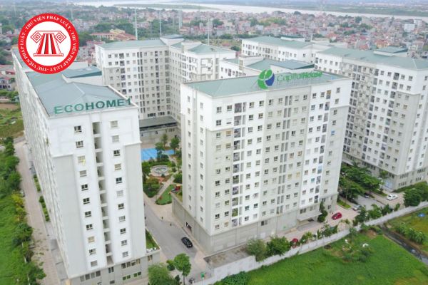 10+ dự án nhà ở xã hội tại Hà Nội đáng chú ý năm 2025? 