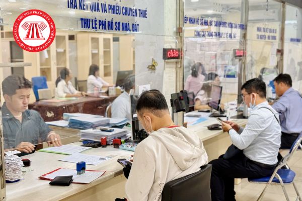 Thủ tục hành chính nội bộ lĩnh vực đất đai tại Hải Phòng được sửa đổi, bổ sung từ 02/10/2025 mới nhất? 