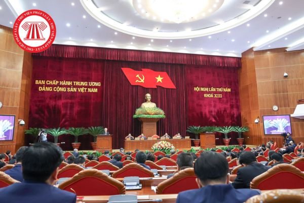 Tải file Word, file PDF Bản viết sẵn mẫu báo cáo kiểm điểm tập thể chi bộ cuối năm 2025 đầy đủ? 