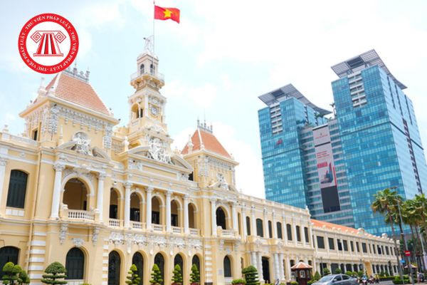 Tổng hợp Địa chỉ 34 Sở Nội vụ thuộc 34 tỉnh thành sau sáp nhập hiện nay đầy đủ nhất?