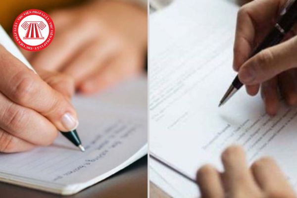 Tải file Word, PDF Bản viết sẵn Bản kiểm điểm cá nhân Đảng viên mẫu 2A 2B 2C mới nhất? 
