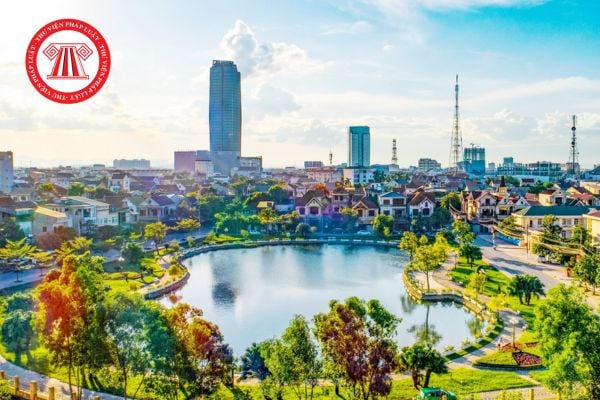 Nghị quyết 176/2025/NQ-HĐND Bảng giá đất Hà Tĩnh 2026 chính thức mới nhất? 