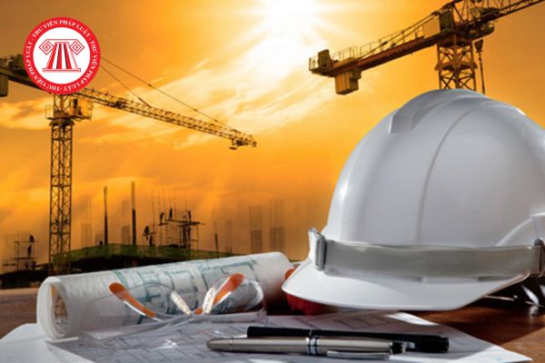 Danh sách 04 Luật được Luật Xây dựng 2025 sửa đổi chi tiết nhất? 