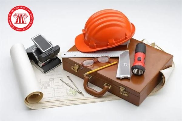 Danh sách tổng hợp các Luật quy định về xây dựng hết hiệu lực từ 1/7/2026 theo Luật Xây dựng 2025 chi tiết nhất? 