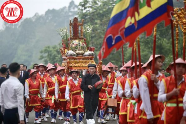Hỏi đáp Pháp luật