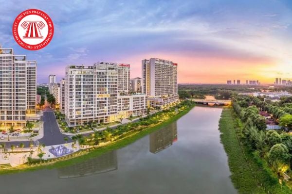  Danh sách Top 11 Căn Hộ Ven Sông Tại Tp HCM năm 2025? Vị trí và giá bán đầy đủ?