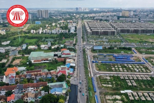 Khái niệm đất hỗn hợp chi tiết 2025? Tách thửa đất hỗn hợp phải đảm bảo những điều kiện nào?