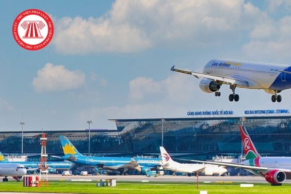 Có bao nhiêu sân bay tại Việt Nam? Bản đồ vị trí các sân bay tại Việt Nam chi tiết nhất 2025?