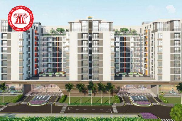 Cập nhật tiến độ dự án nhà ở xã hội Thủ Thiêm Green House Quận 2 mới nhất 2025?