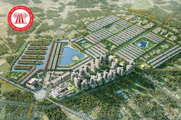 Bản đồ vị trí dự án Vinhomes Green City Long An chi tiết nhất?