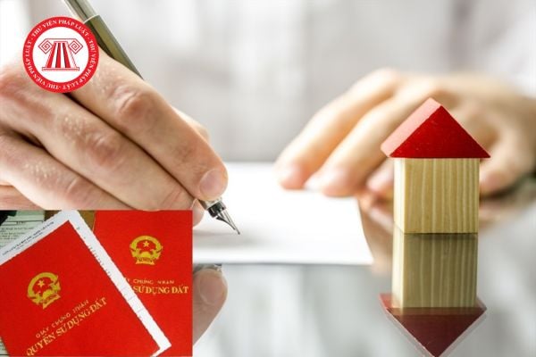 Điều kiện chuyển quyền sử dụng đất khi nhận thừa kế? Có cần giấy chứng nhận trong trường hợp này không?