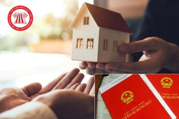 Điều kiện chuyển quyền sử dụng đất đối với trường hợp tặng cho quyền sử dụng đất?