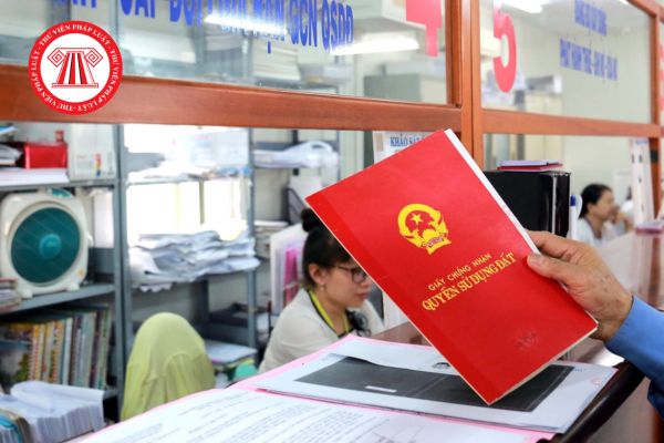 Các thủ tục hành chính liên quan sổ đỏ sẽ phải làm ở cấp tỉnh cần lưu ý từ 1/7/2025?