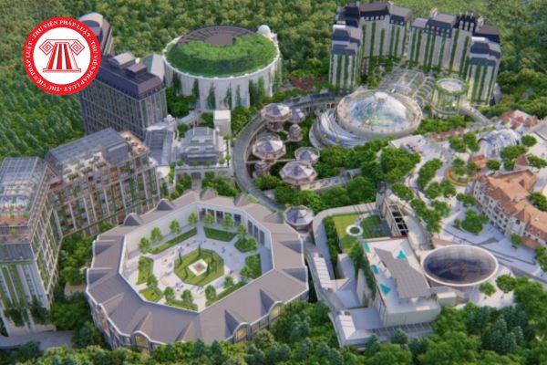 khởi công đô thị du lịch bà nà 52.000 tỷ tại Đà Nẵng