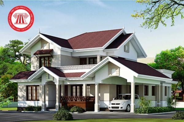 Nhà ở độc lập có phải nhà ở riêng lẻ không? Xây dựng nhà ở độc lập cần đáp ứng những điều kiện gì?