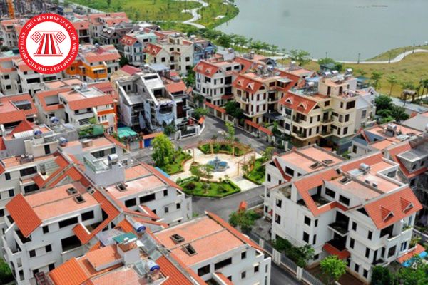 Đề xuất những trường hợp nhà ở khu đô thị được miễn giấy phép xây dựng?