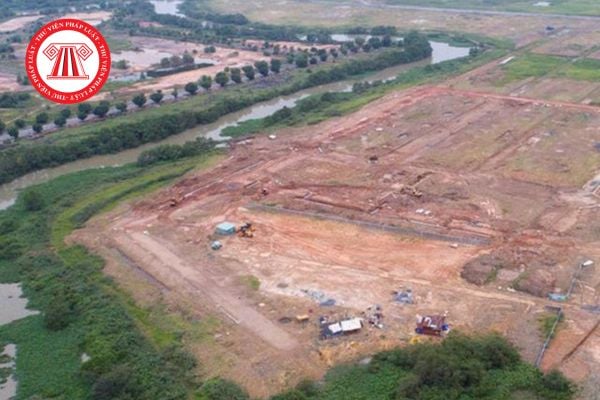 05 Trường hợp thu hồi đất do chấm dứt việc sử dụng đất theo Luật Đất đai mới nhất? 