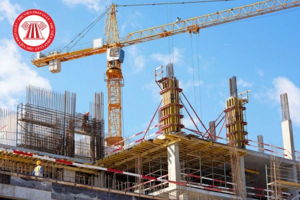 Chỉ số giá xây dựng là gì? Chỉ số giá xây dựng bao gồm những gì theo quy định mới nhất? 