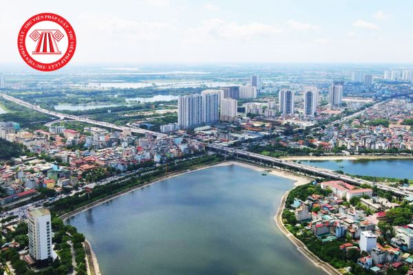 Bảng giá đất Hà Nội 2026 tại khu vực 15 theo đề xuất mới nhất? 