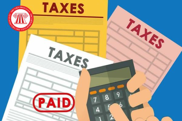 Hạn chót nộp tờ khai thuế Quý III 2025 là khi nào?