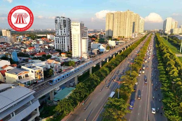 Danh sách 12 phường mới của TP Thủ Đức (cũ) sau sáp nhập ngày 01/7/2025 đầy đủ nhất? 