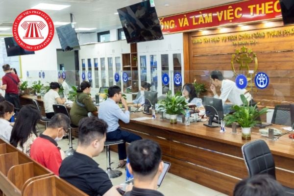 Hướng dẫn viết Mẫu phiếu đánh giá, xếp loại công chức 2025 chi tiết nhất? 
