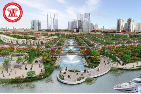 Dự án The Global City ở đâu?