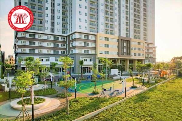 Chung cư Lavita Charm ở đâu? Chung cư Lavita đã hoàn thiện thủ tục cấp sổ hồng chưa? 