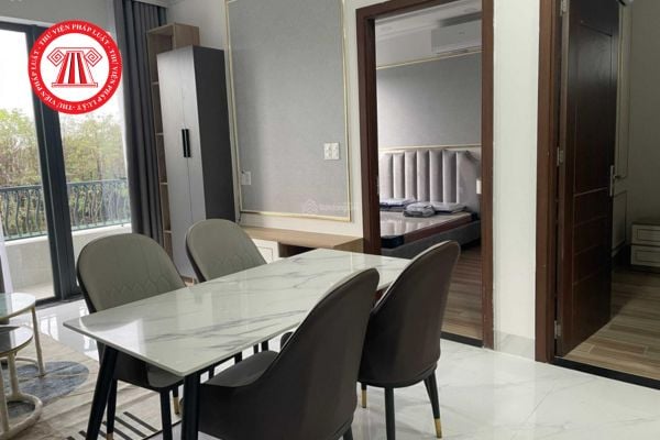 Giá thuê chung cư tại Thủ Đức hiện nay: Mức giá chi tiết ?