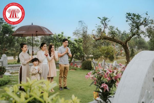 Ngày tảo mộ 2025? Thanh minh tảo mộ ngày nào? Những người không nên đi tảo mộ?