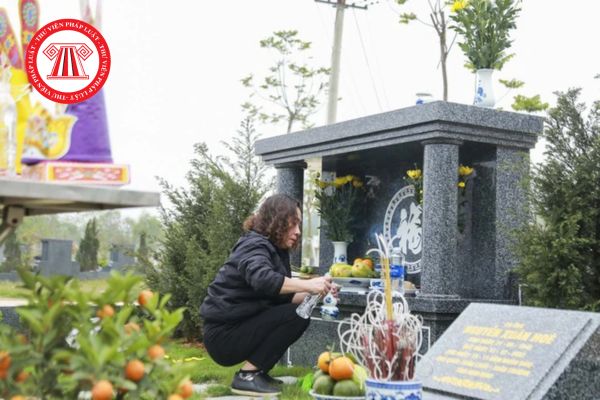 Ngày tốt tảo mộ Tết Thanh minh 2025