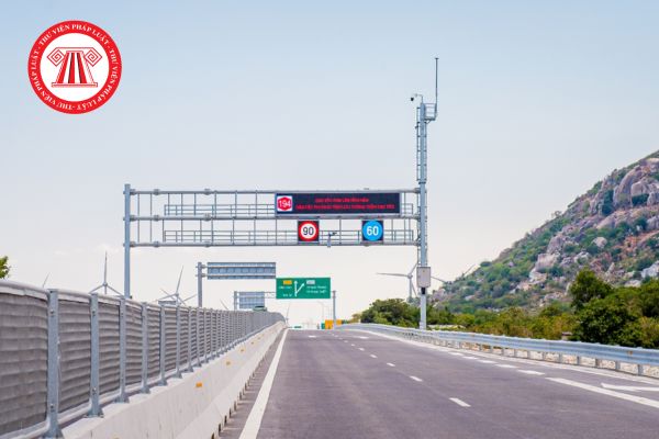 Đường cao tốc Bắc Nam đi qua bao nhiêu tỉnh thành?