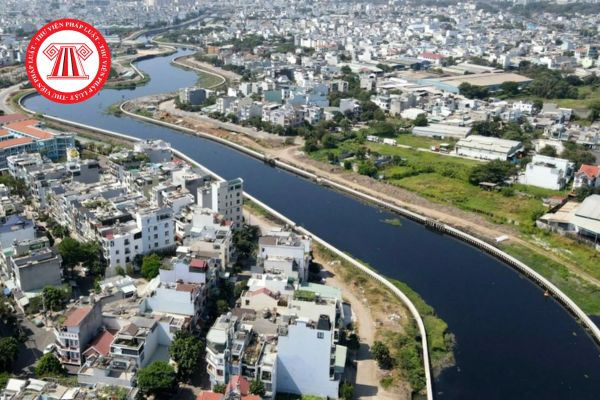  Thông xe 4 km đường ven kênh Tham Lương Bến Cát tại TPHCM ngày 29/4/2025?