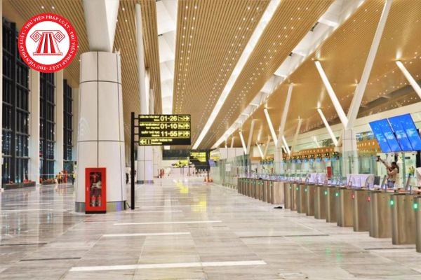Chi tiết Lịch khai thác nhà ga T3 Tân Sơn Nhất lễ 30 4 và 1 5 năm 2025?