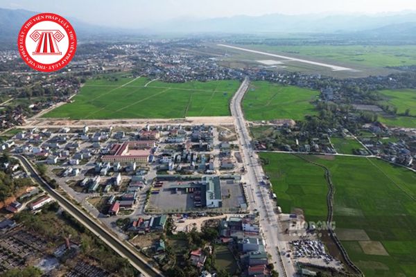 Đấu giá đất Điện Biên: Dự kiến đấu giá đất dự án gần sân bay Điện Biên vào quý III 2025?