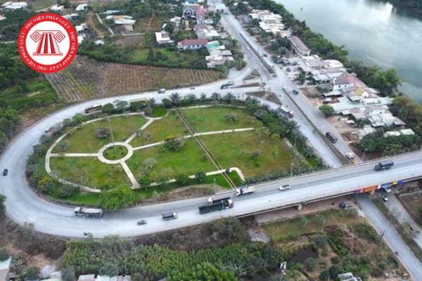 Tiến hành mời gọi nhà đầu tư dự án Đường Vành đai 4 qua 4 huyện tỉnh Đồng Nai? 