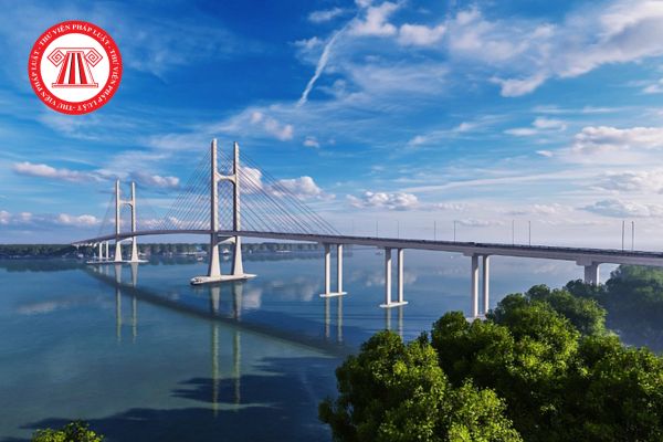 Cầu Rạch Miễu 2 ở đâu? Bản đồ vị trí cầu Rạch Miễu 2? Cập nhật tiến độ mới nhất và thời gian dự kiến thông xe?