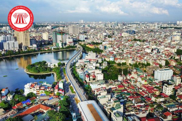 Danh sách các dự án tại Hà Nội thuộc diện thanh tra trong theo Kế hoạch 1505/KH-TTCP 2025? Tải file danh sách cụ thể? 
