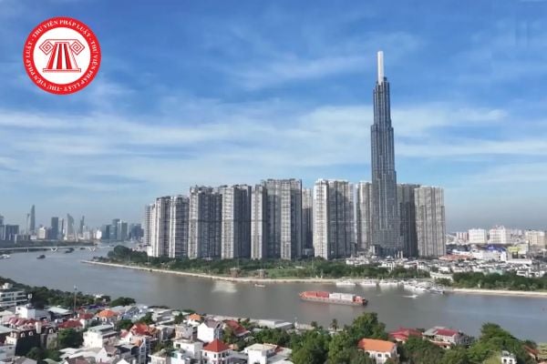 CẬP NHẬT Danh sách các dự án tại TPHCM thuộc diện thanh tra trong tháng 7/2025? 