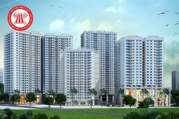 Mức phí bảo trì chung cư mà cư dân phải đóng năm 2025 là bao nhiêu?