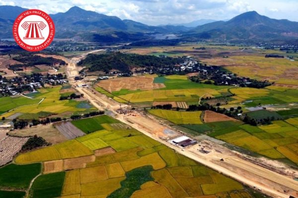 Thủ tục xin sử dụng đất kết hợp đa mục đích cấp tỉnh từ 25/8/2025 theo Quyết định 3380? 