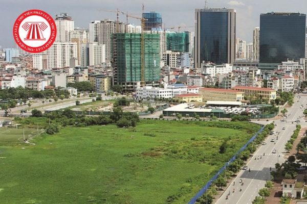 04 đối tượng được ưu đãi khi lựa chọn nhà đầu tư dự án sử dụng đất từ 15/8/2025? 