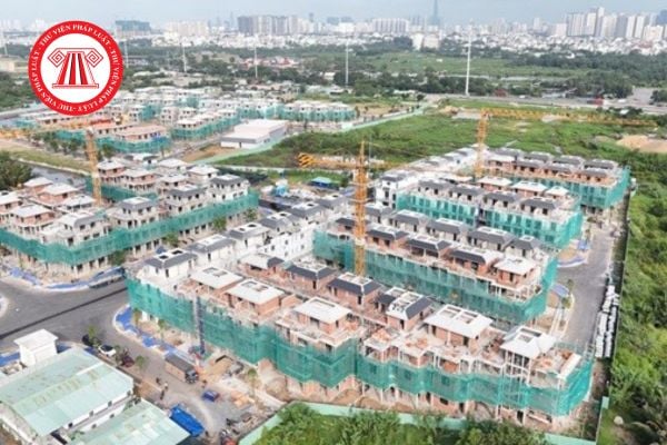 Danh sách 6 dự án tại phường Bình Trưng TPHCM được miễn giấy phép xây dựng? 