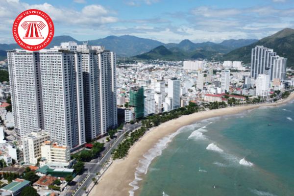Thông tin dự án nhà ở xã hội CT 01 Nha Trang thuộc Khu đô thị An Bình Tân, phường Phước Long? 